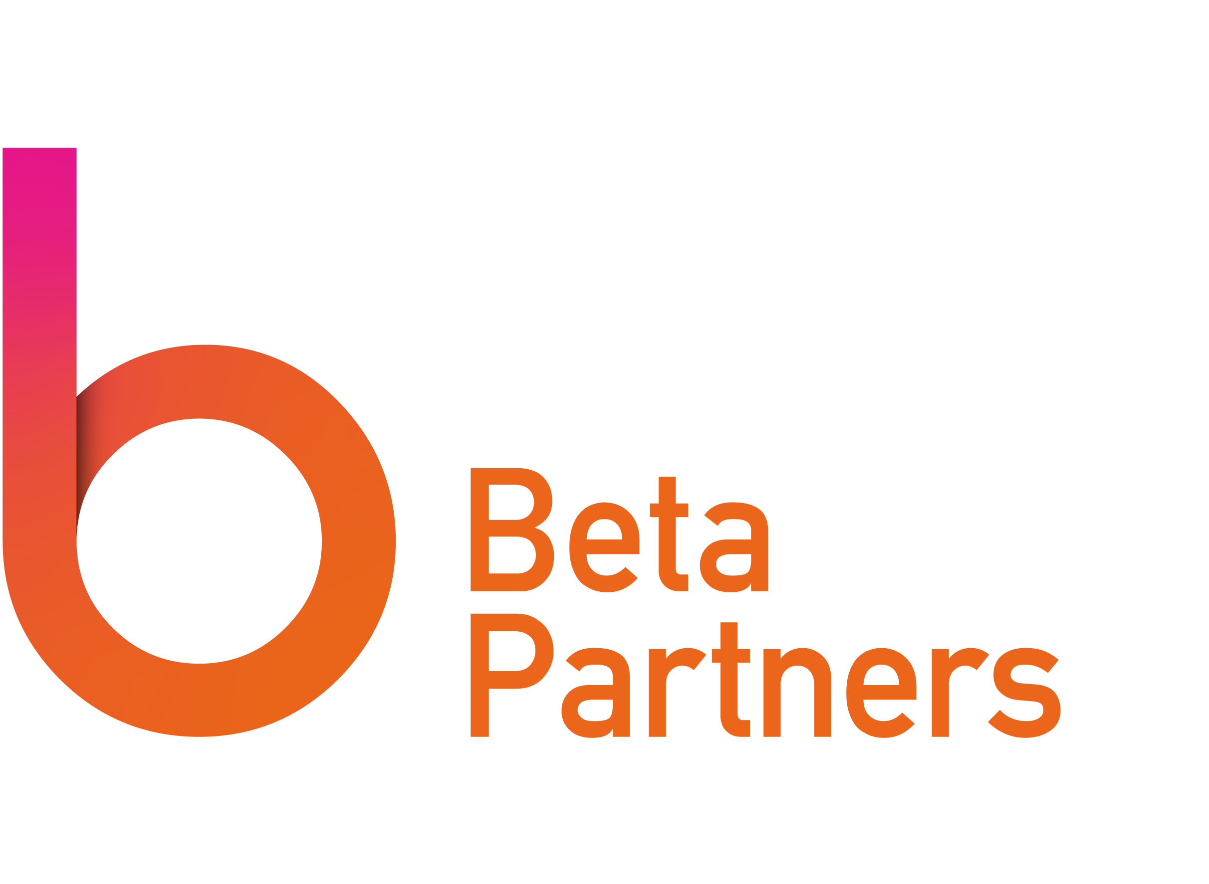 Beta Partners Logo